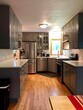 High end remodeled kitchen - 3240 Scott Ave N