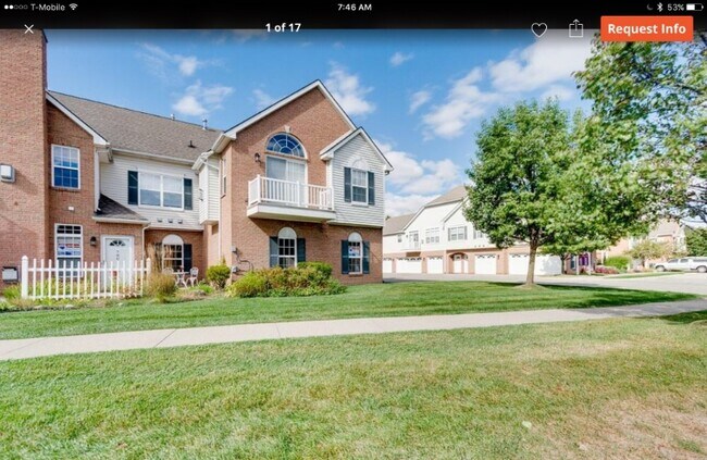 Foto del edificio - 538 Olde English Cir
