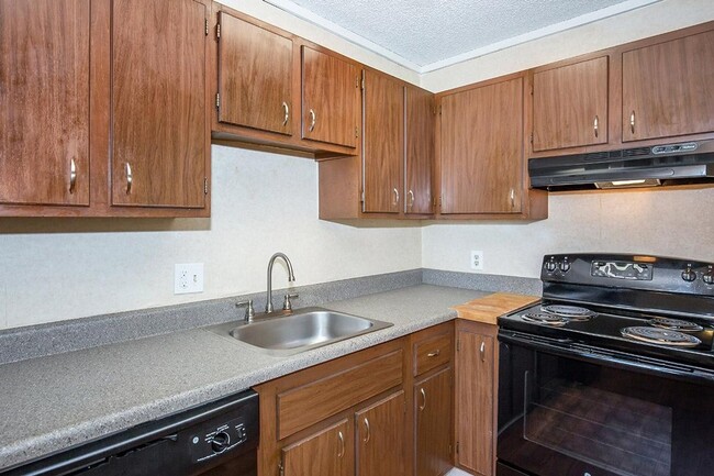 Interior Photo - Gardens at Hidden Creek Apartments