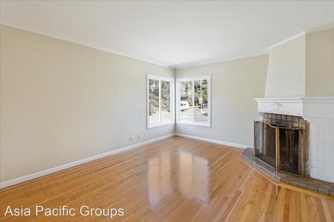 Building Photo - 3 br, 1 bath House - 1201 48th Avenue