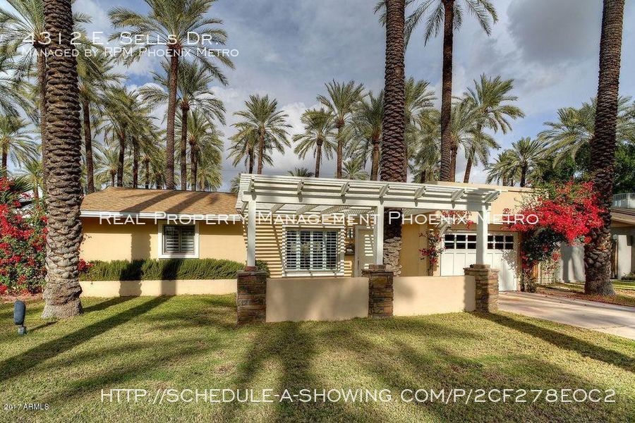 Primary Photo - STUNNING HOME WITH POOL!