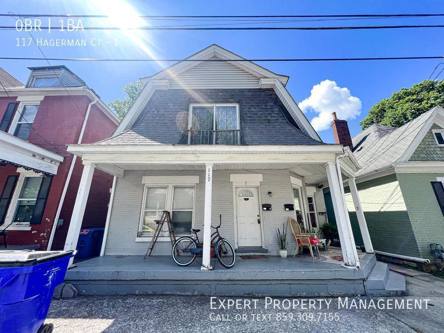 117 Hagerman Ct Unit 1, Lexington, KY 40508 Apartment for Rent in