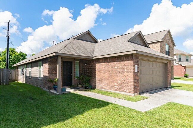 Building Photo - 5210 Belton Springs Ln