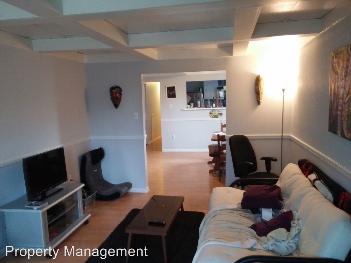 Foto principal - 2300 Arlington Ave