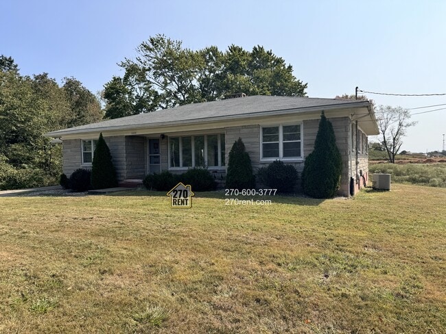 Building Photo - 1309 Old State Rd