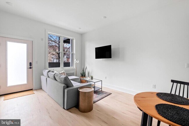 Foto del edificio - 1221 N 4th St