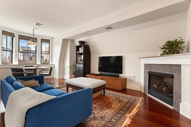 Foto del edificio - 676 Tremont St