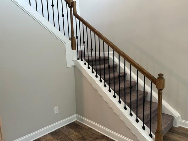 Foto del edificio - 6207 Baltusrol Terrace