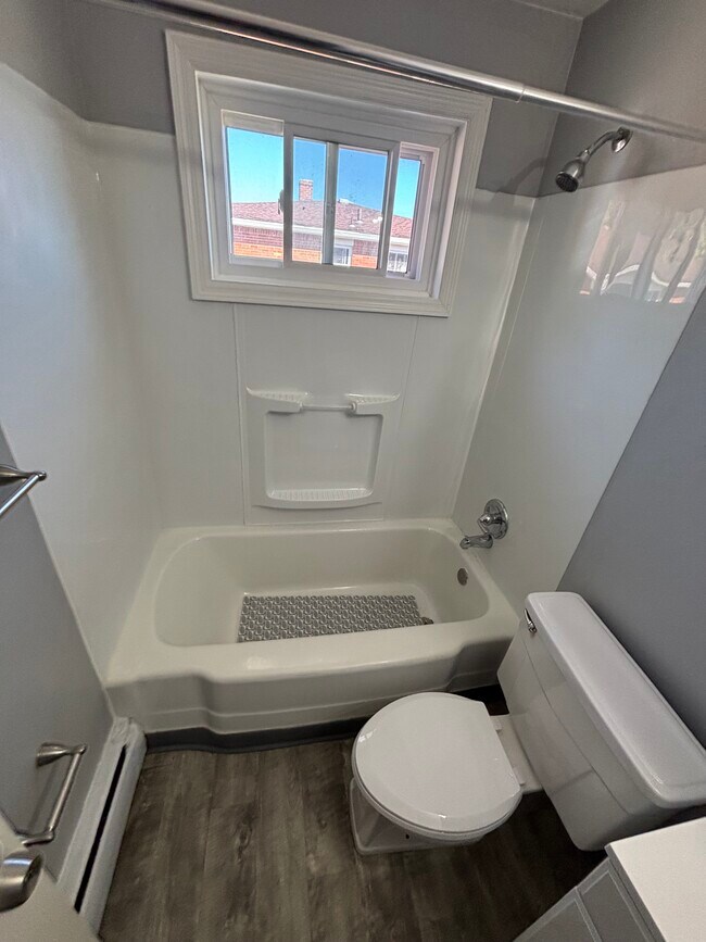 Foto del edificio - Gress Apartments