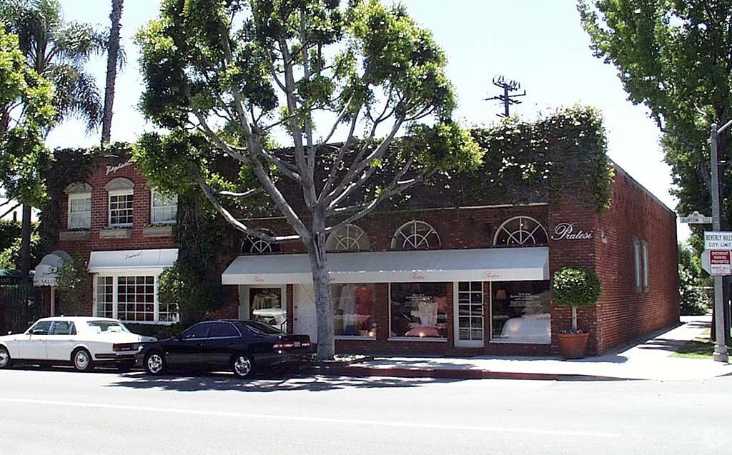 9006 Burton Way, Beverly Hills, CA 90211 9006 Burton Way Beverly