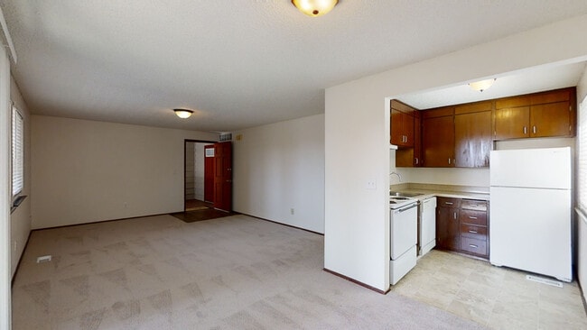 Building Photo - Washington Terrace Apartments