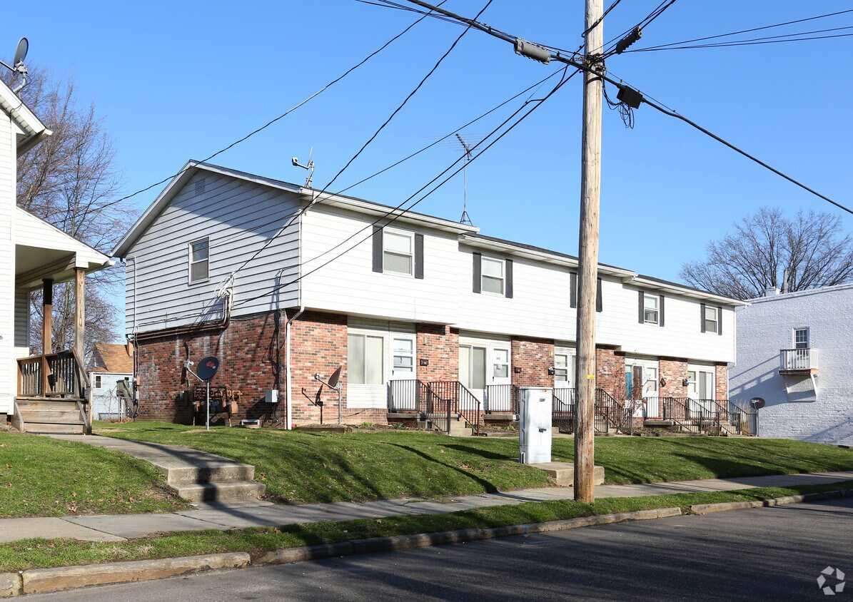 Building Photo - 636-644 Sherman St