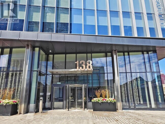 Building Photo - 138 Downes St