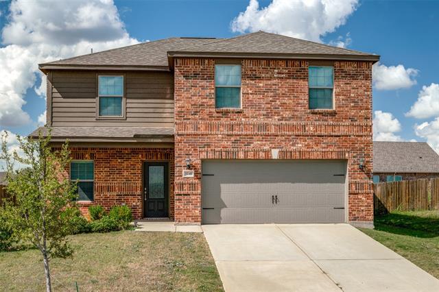 Foto principal - 3241 Bowen St