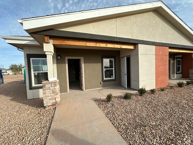 Building Photo - Sunset Vista Estates