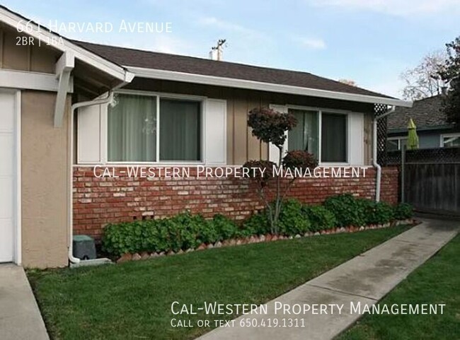 Foto del edificio - $3,395, 2 Bed 1 Bath Santa Clara Duplex ne...