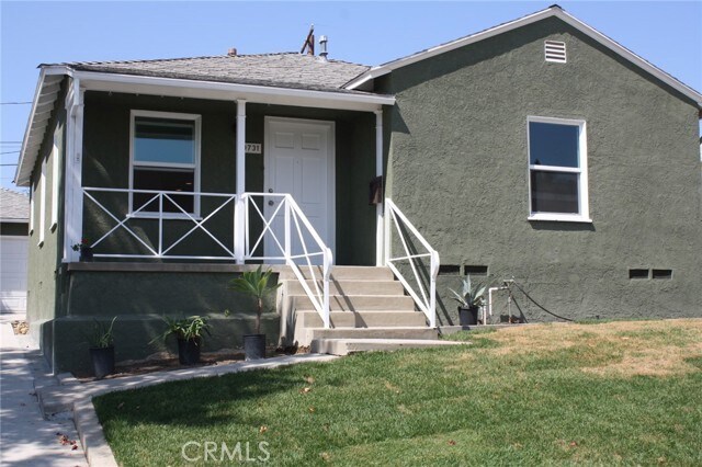 Foto del edificio - 10731 Whitburn St
