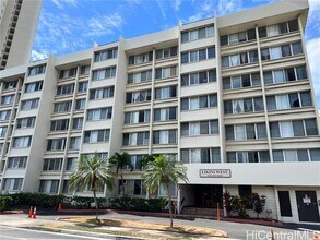 Building Photo - 5122 Likini St