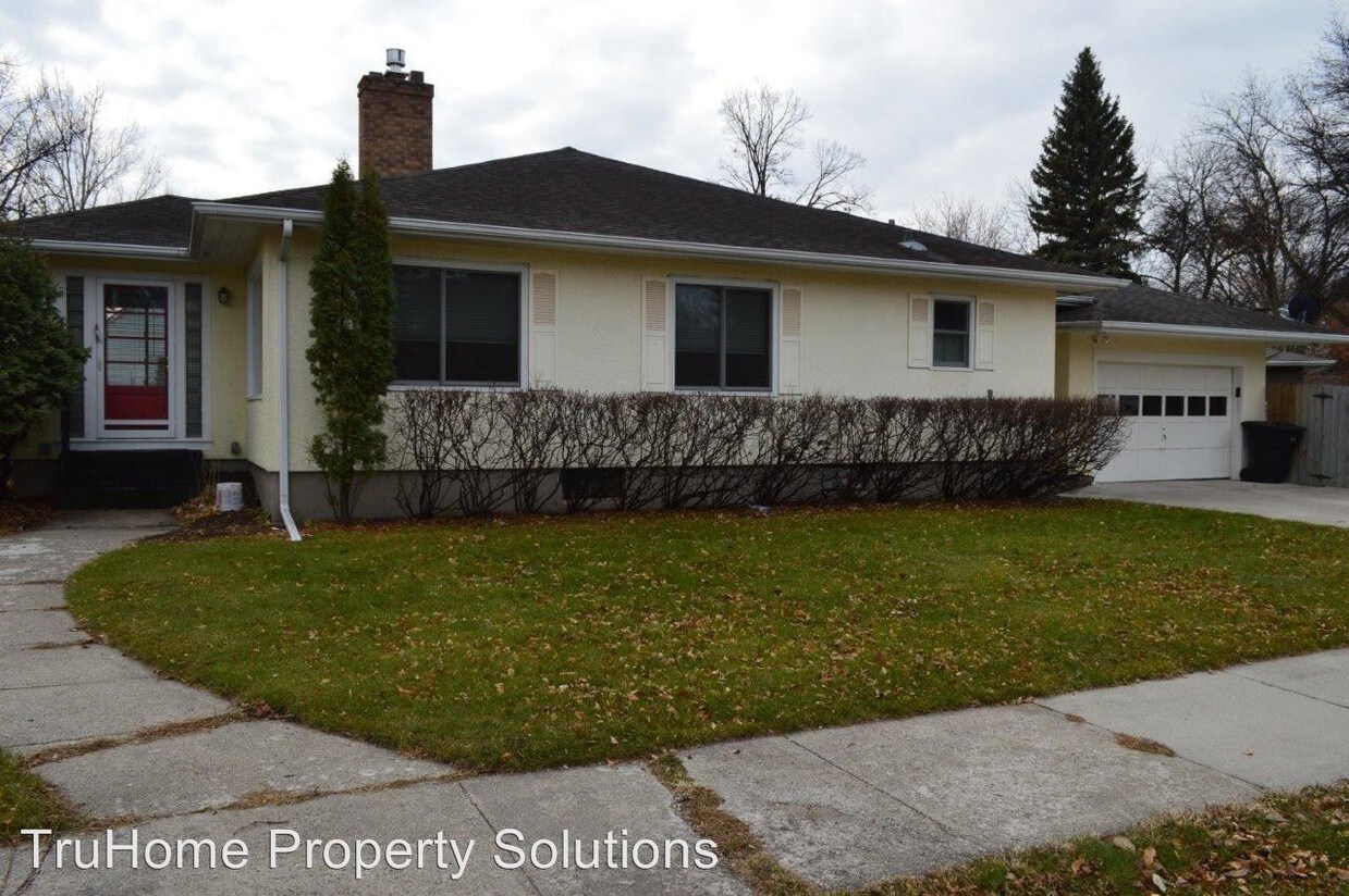 Primary Photo - 3 br, 2 bath House - 1518 Cottonwood Street