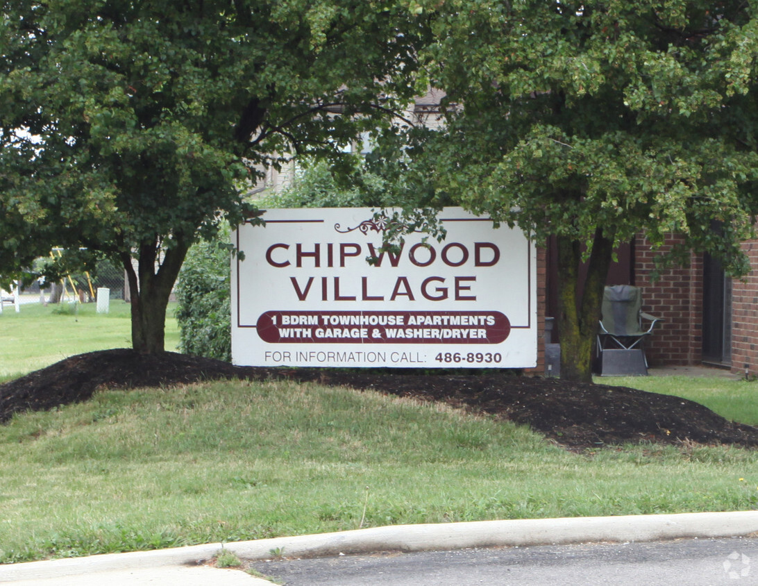 Foto del edificio - Chipwood Village