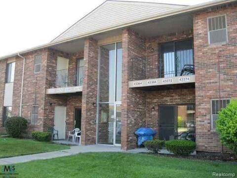 Foto del edificio - 43368 Fountain Dr