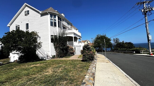 Foto del edificio - 170 Cliff Ave