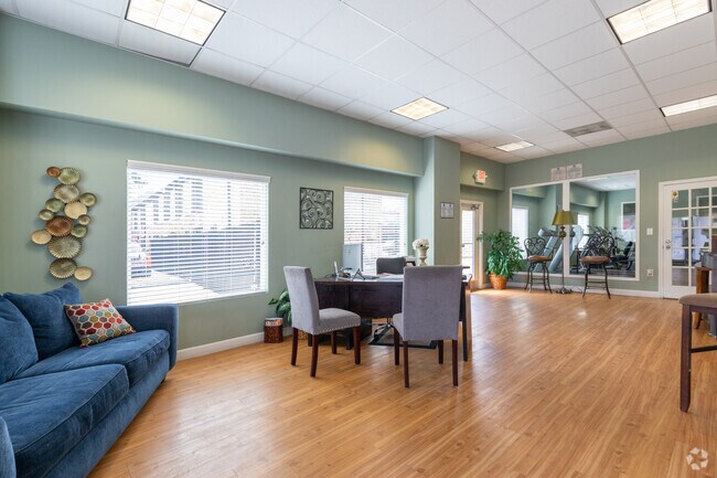 Foto del edificio - Tiffanys at the Galleria