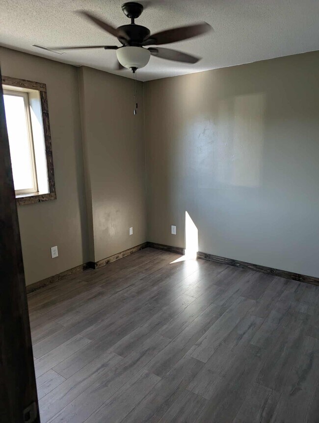 Foto del edificio - Little York North Apartments