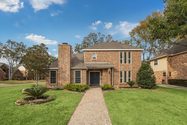 Foto del edificio - 20746 Prince Creek Dr