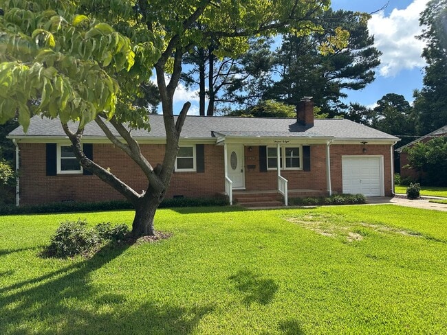 Photo - 1408 Dermott Ave^^ House
