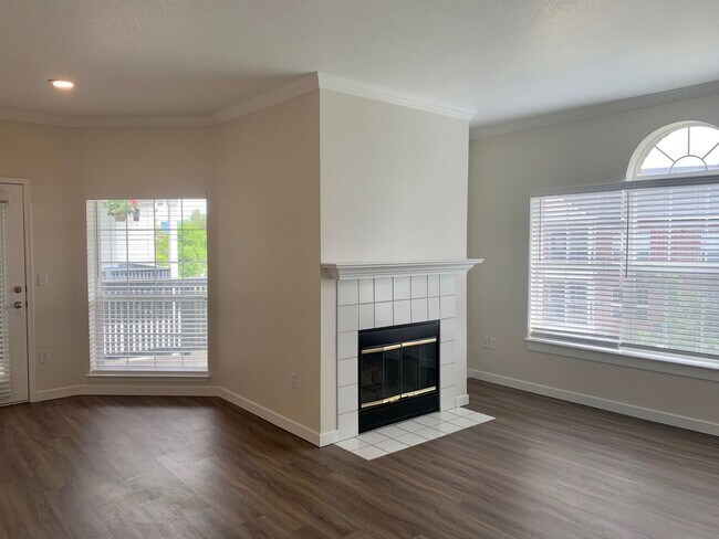 Interior Photo - Renaissance at Hobble Creek