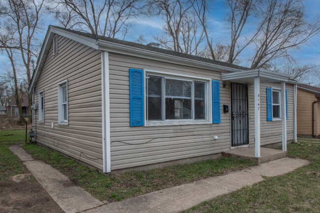 Foto del edificio - 5147 E 10th Ave