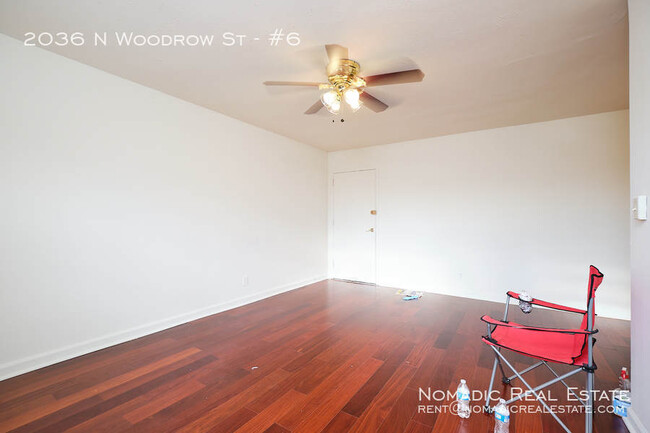 Building Photo - 2036 N Woodrow St