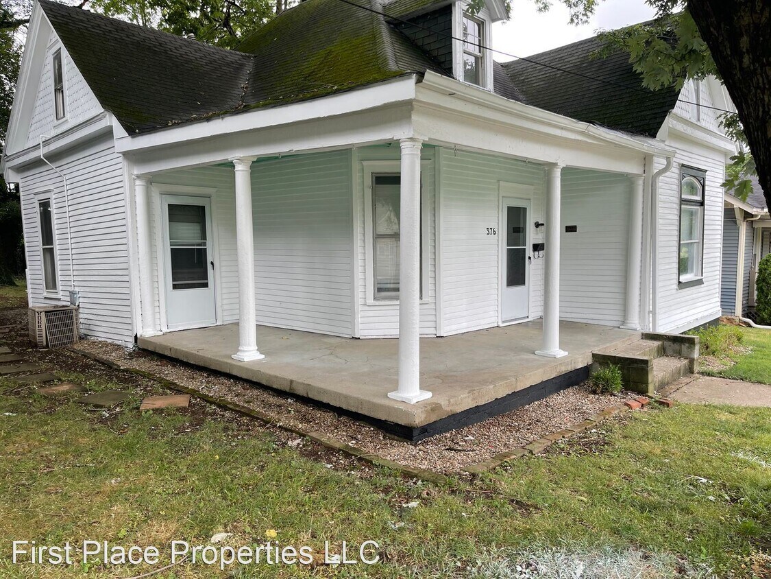 376 Park Ave, Lexington, KY 40502 House Rental in Lexington, KY