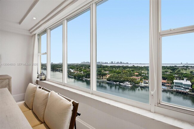 Building Photo - 5600 Collins Ave