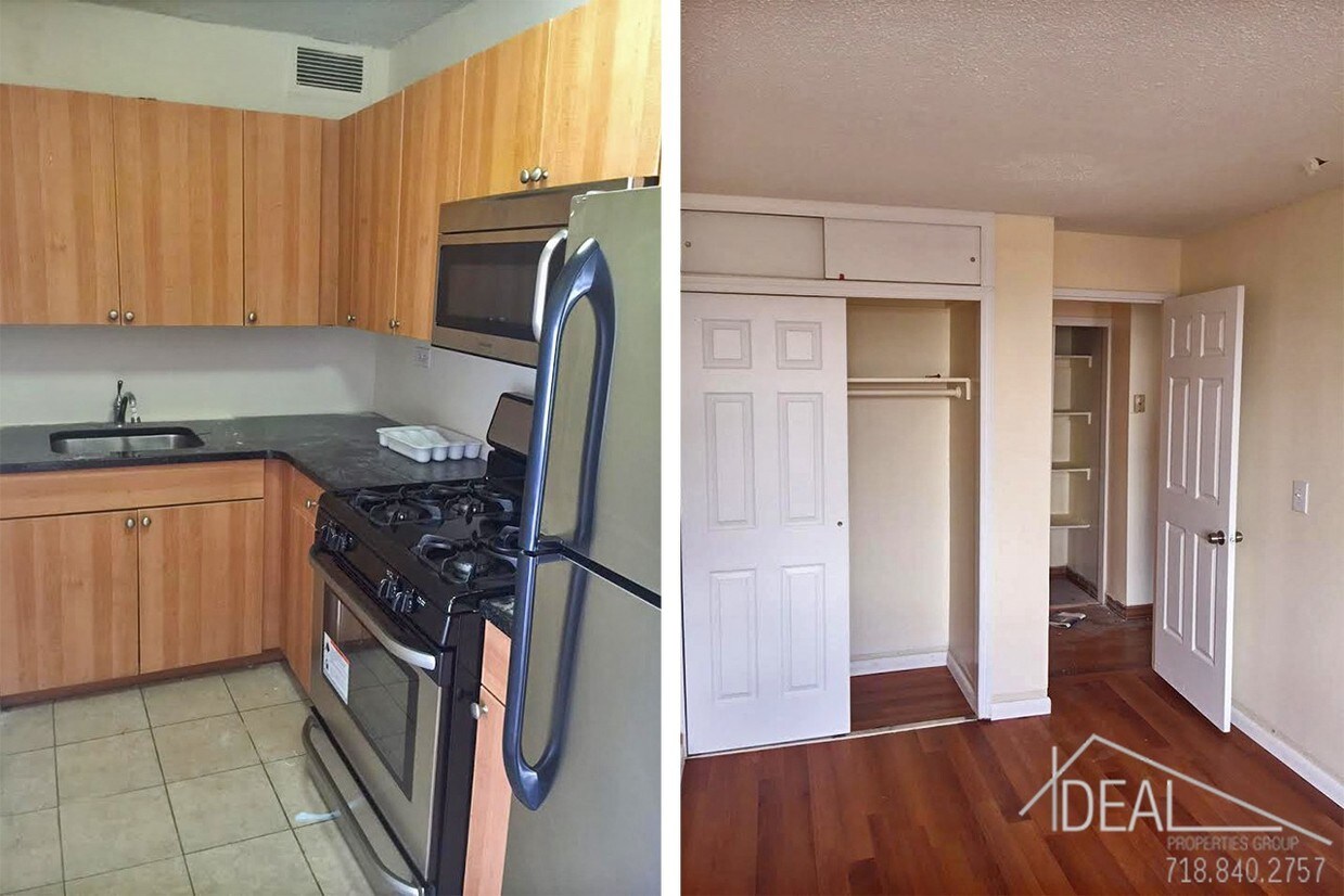 PRIME Harlem No Fee 1 Bedroom Unit - PRIME Harlem No Fee 1 Bedroom  Unit