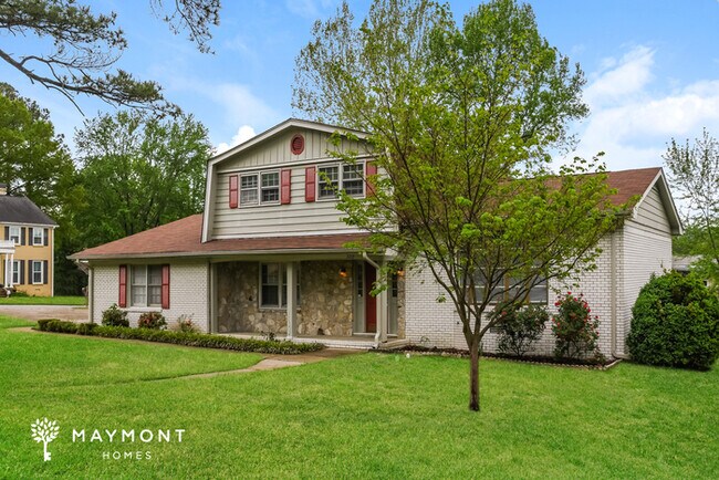 Foto del edificio - 2203 Rhett Butler Ln SE