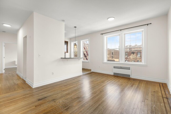 Foto del edificio - 340 Fairmount Ave