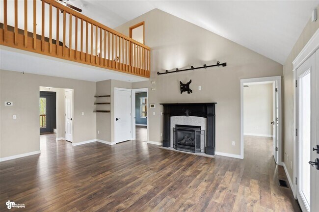 Building Photo - Luxury Alaska Living with Room to Spread Out — Mountain Views, Massive Garage & Incredible Commut...