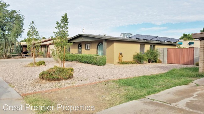 Building Photo - 1150 W Emelita Ave