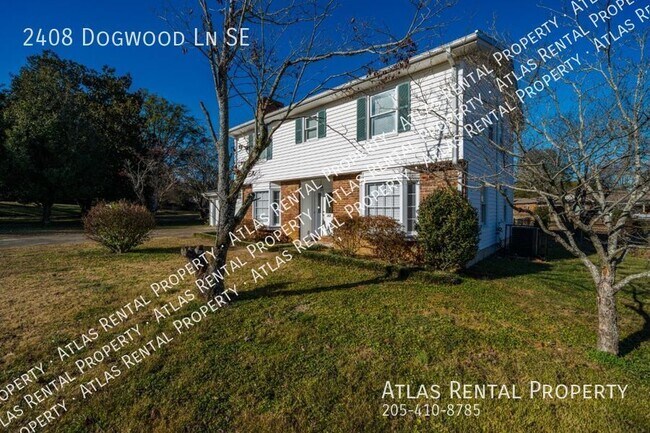 Building Photo - 2408 Dogwood Ln SE