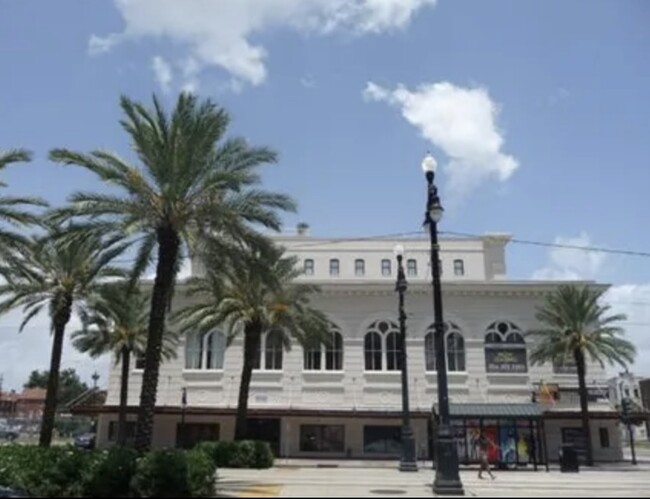 Foto del edificio - 1201 Canal St