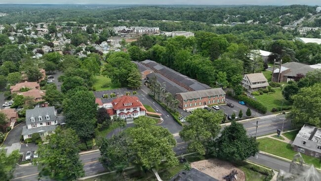  - The Gardens at Willow Grove
