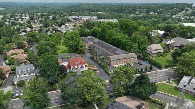  - The Gardens at Willow Grove