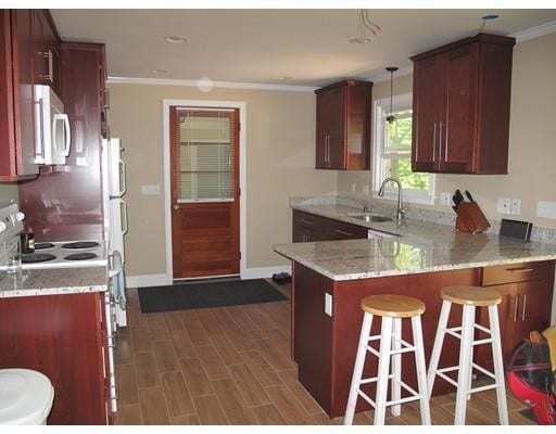 Building Photo - 200 Brigham Hill Rd