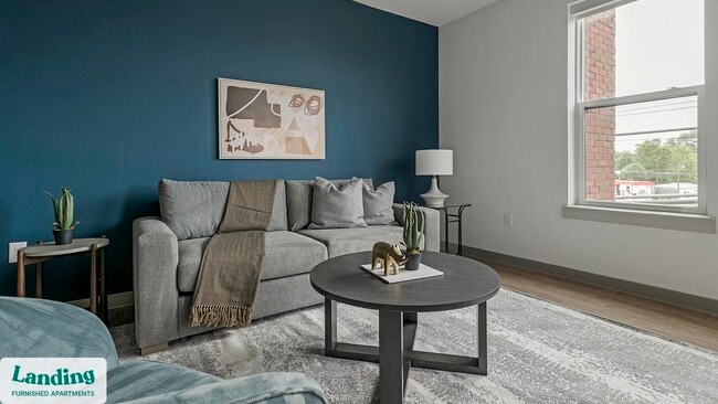 Foto del edificio - 3706 Goodwin Ave