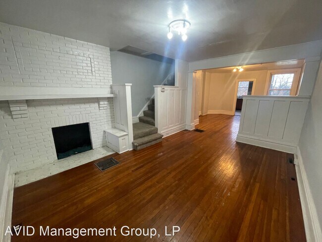 Building Photo - 2 br, 1 bath House - 1521 Davis Ave