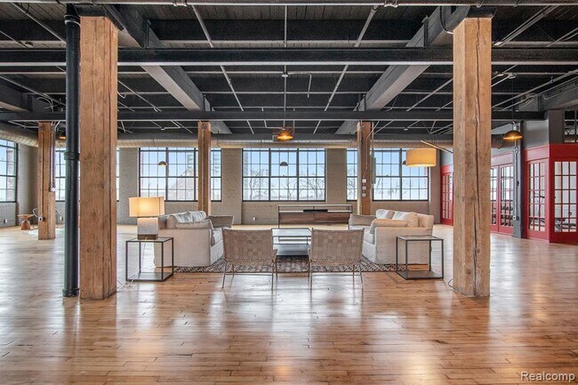 Foto del edificio - 1535 Sixth St