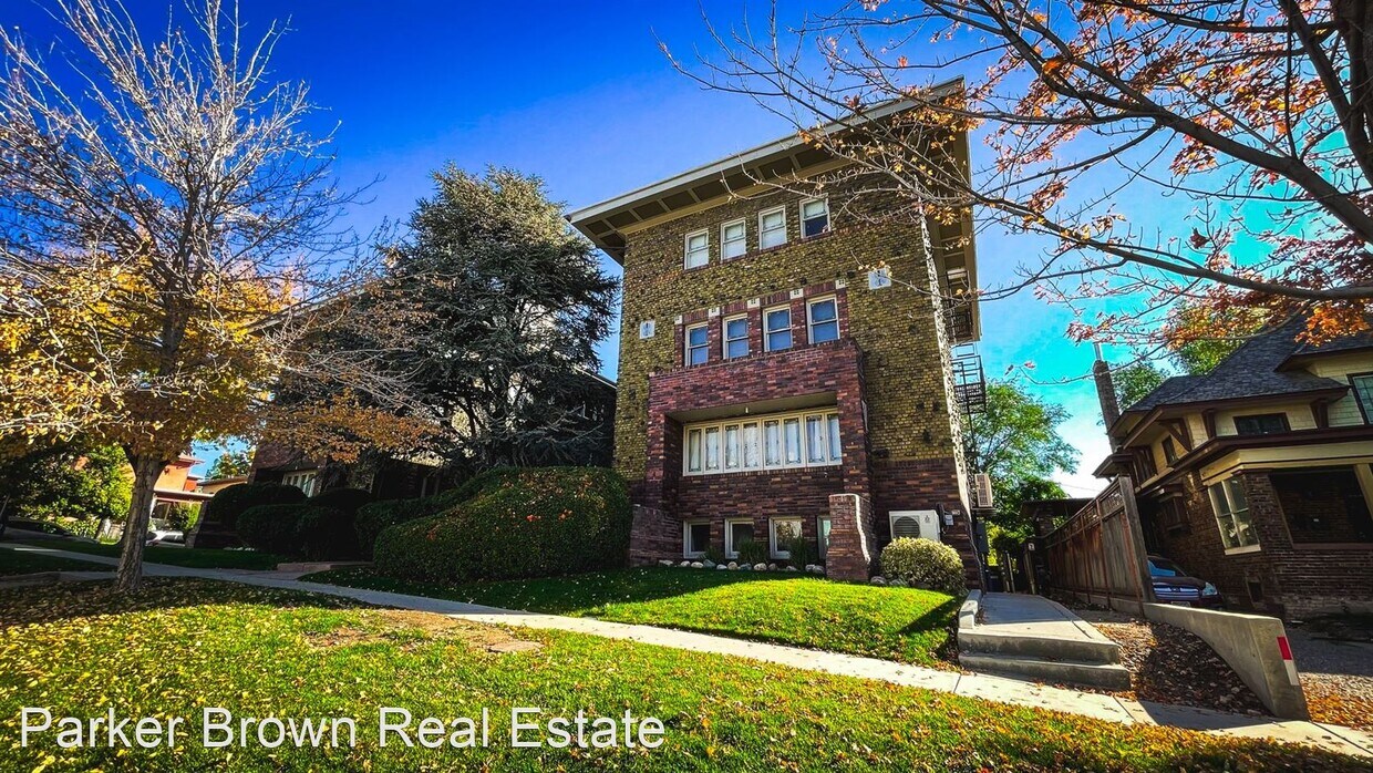 Primary Photo - 1 br, 1 bath House - 86 B Street #11
