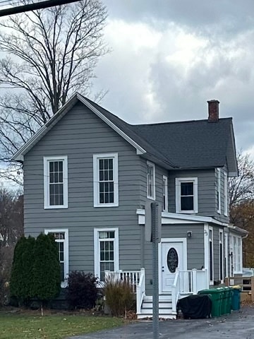 Building Photo - 23 Union St